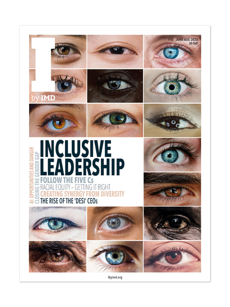 SR2023-IbyIMD-Covers-Magazine1 - IMD Business School
