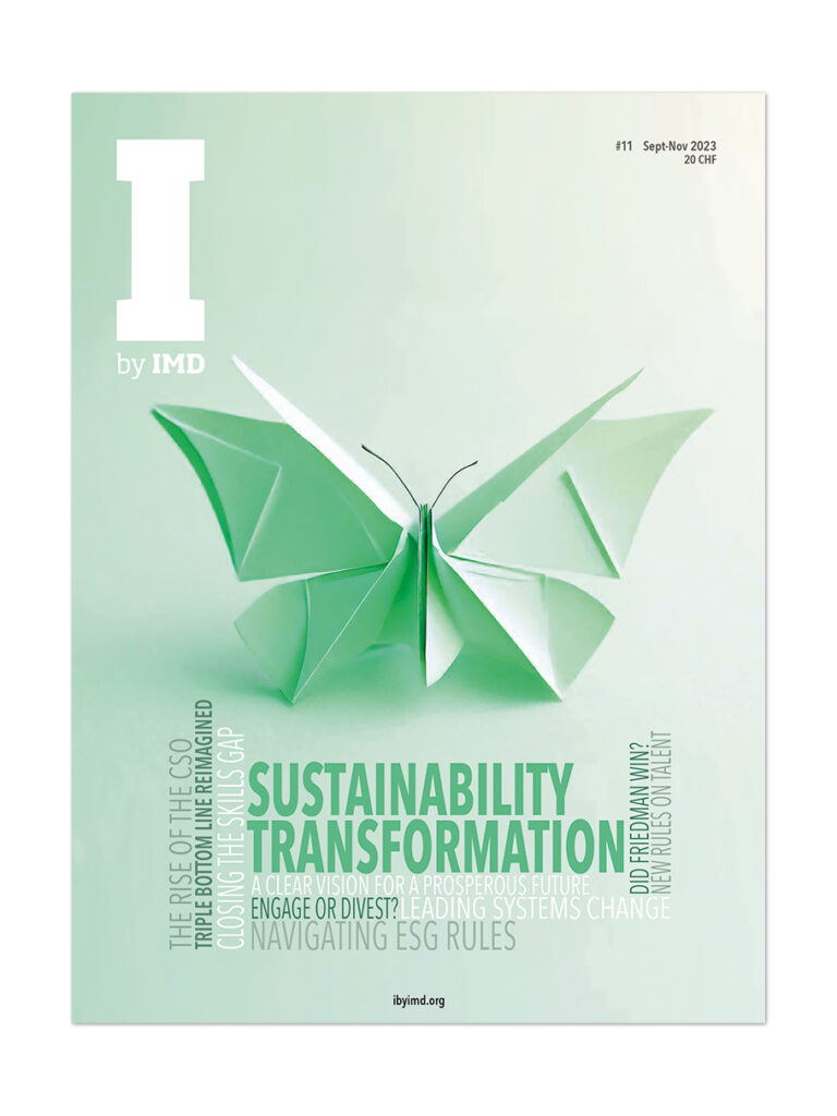 SR2023-IbyIMD-Covers-Magazine2 - IMD Business School