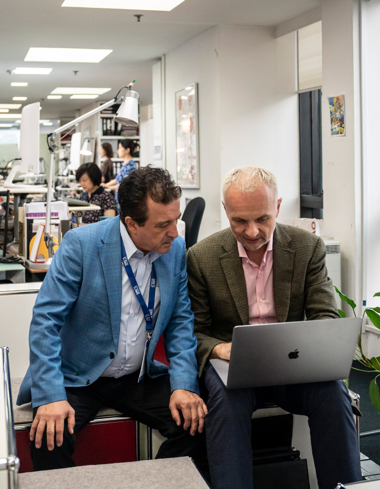 Strategic talent solution - IMD Business School