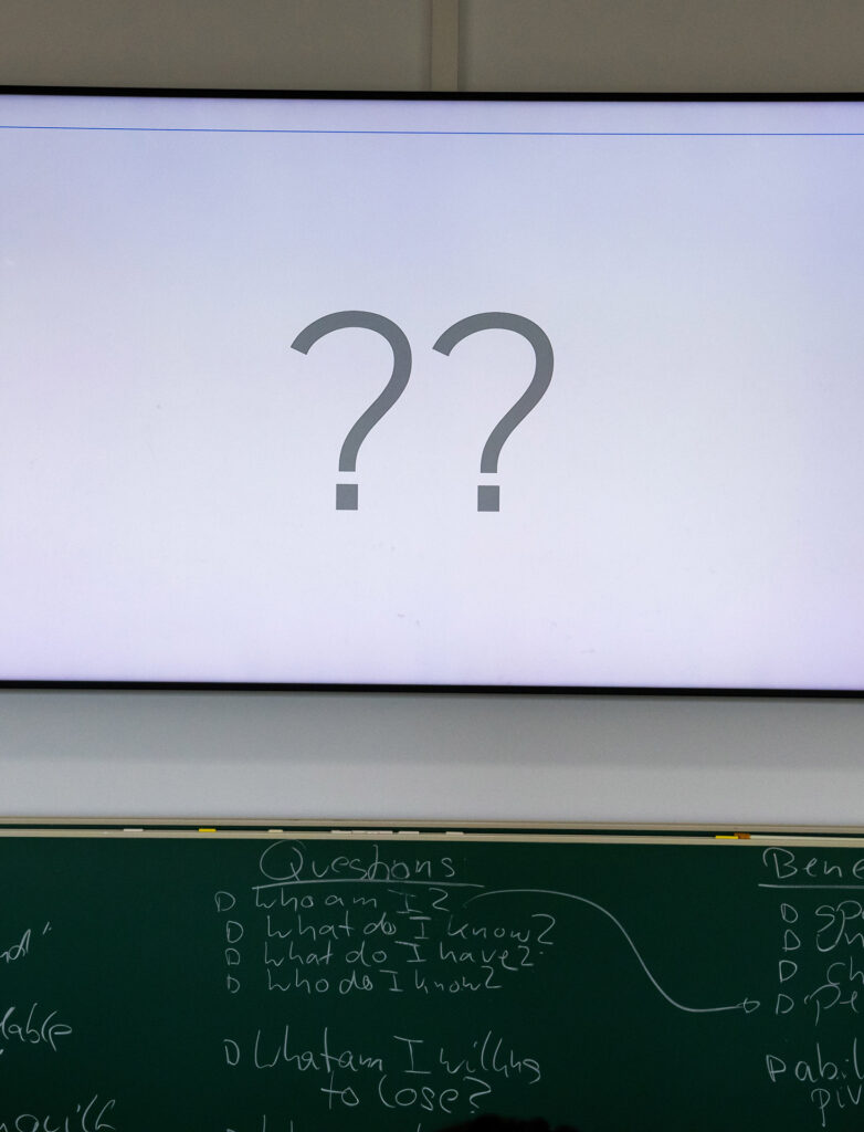 What do I know - IMD Business School