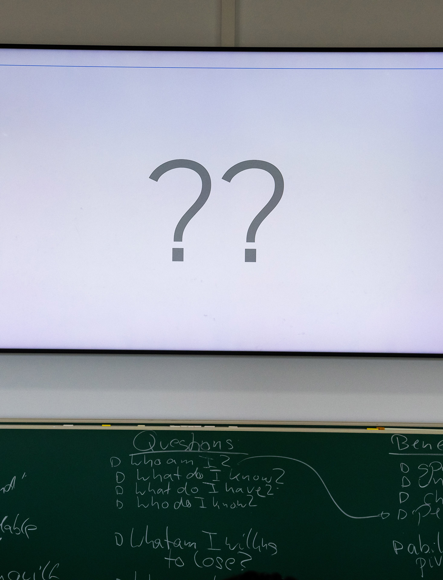 What do I know - IMD Business School