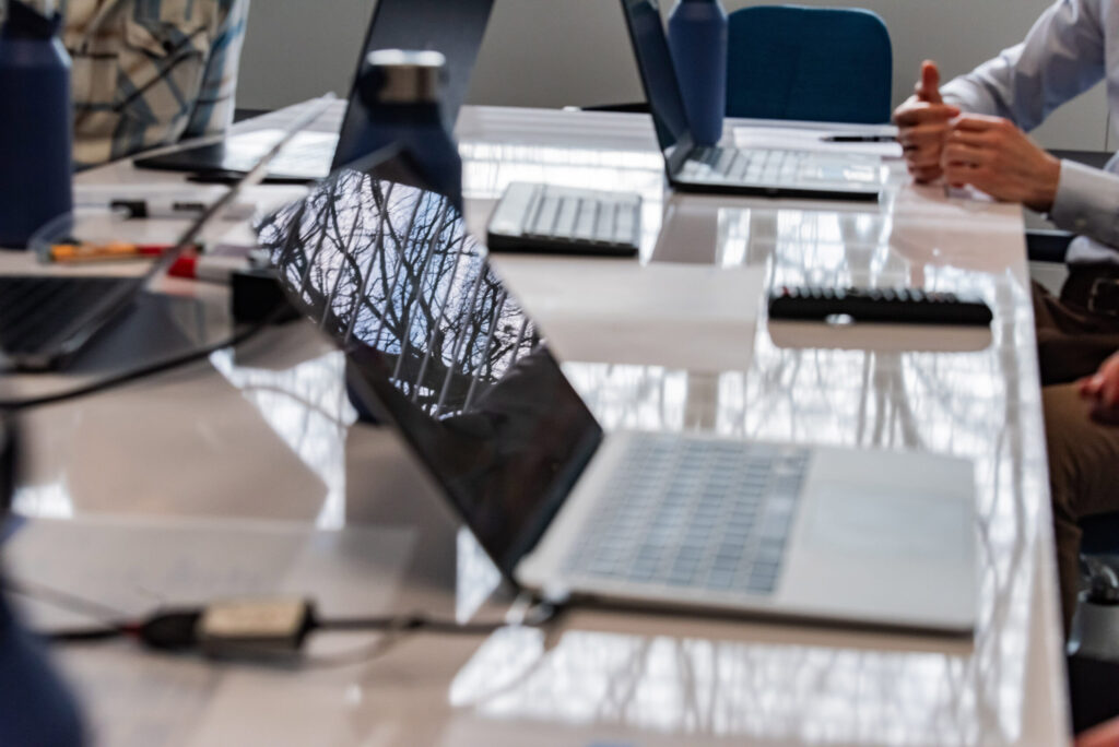 Virtual collaboration_1 - IMD Business School