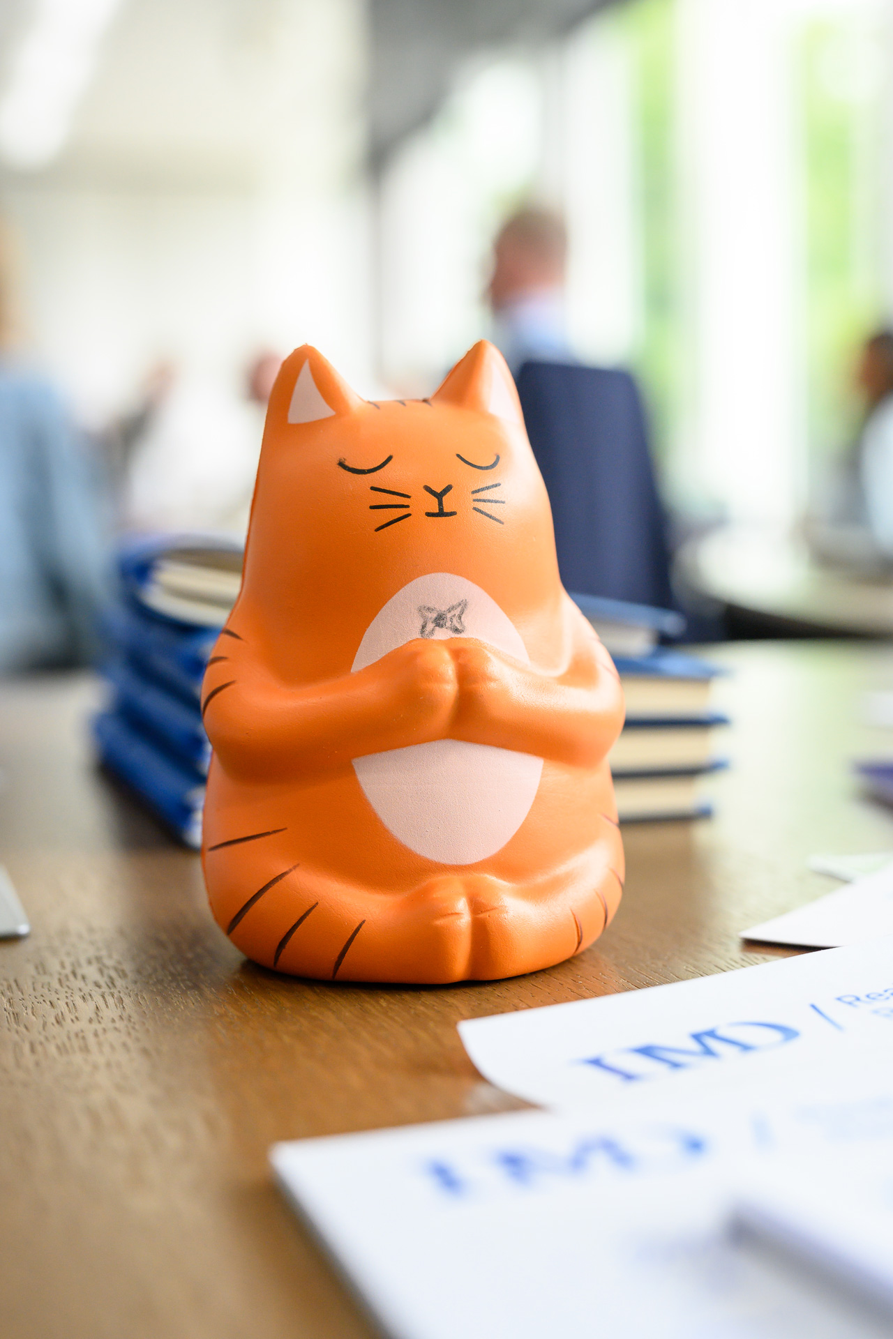 Well-being - IMD Business School