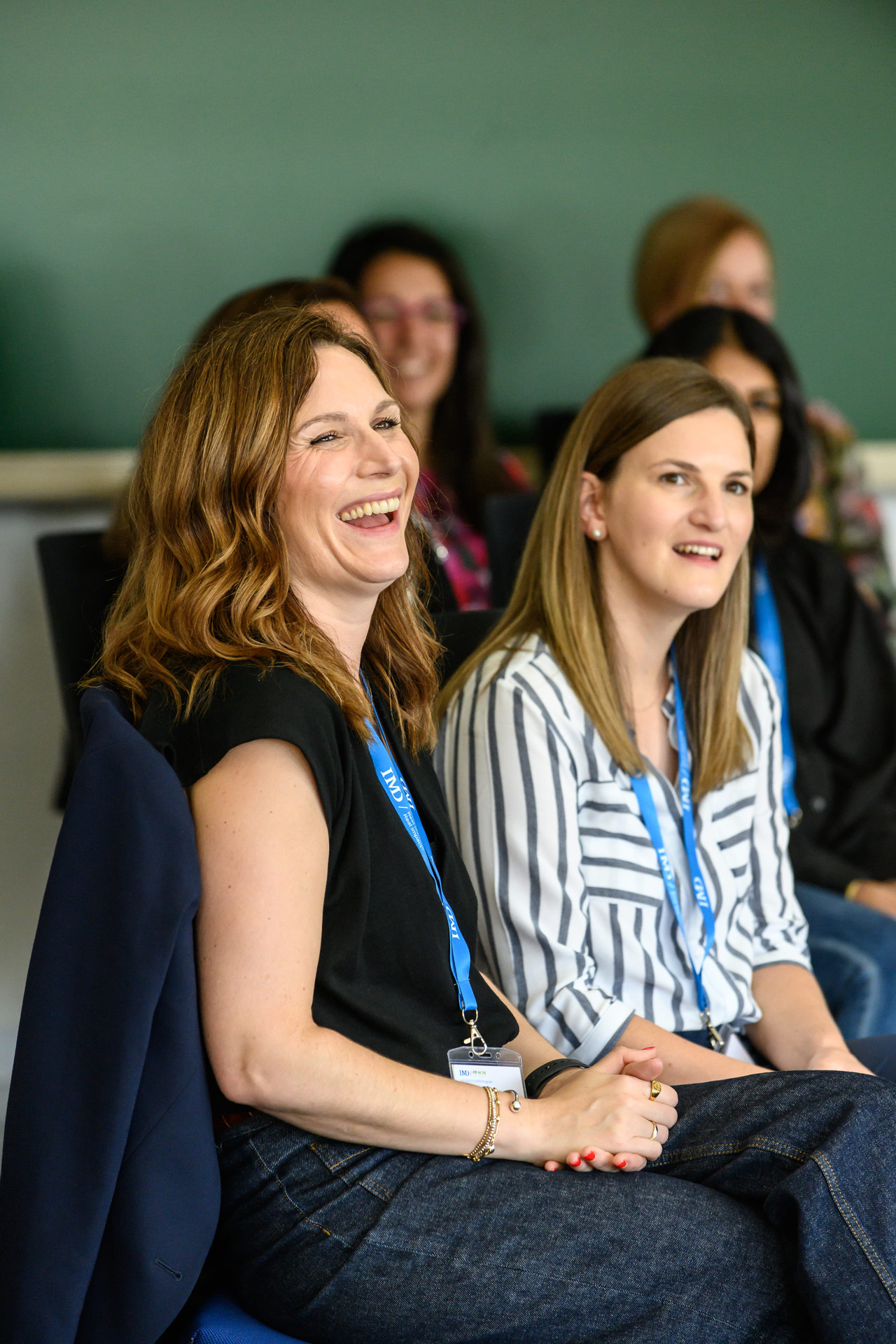 WIN 2023 - IMD Business School