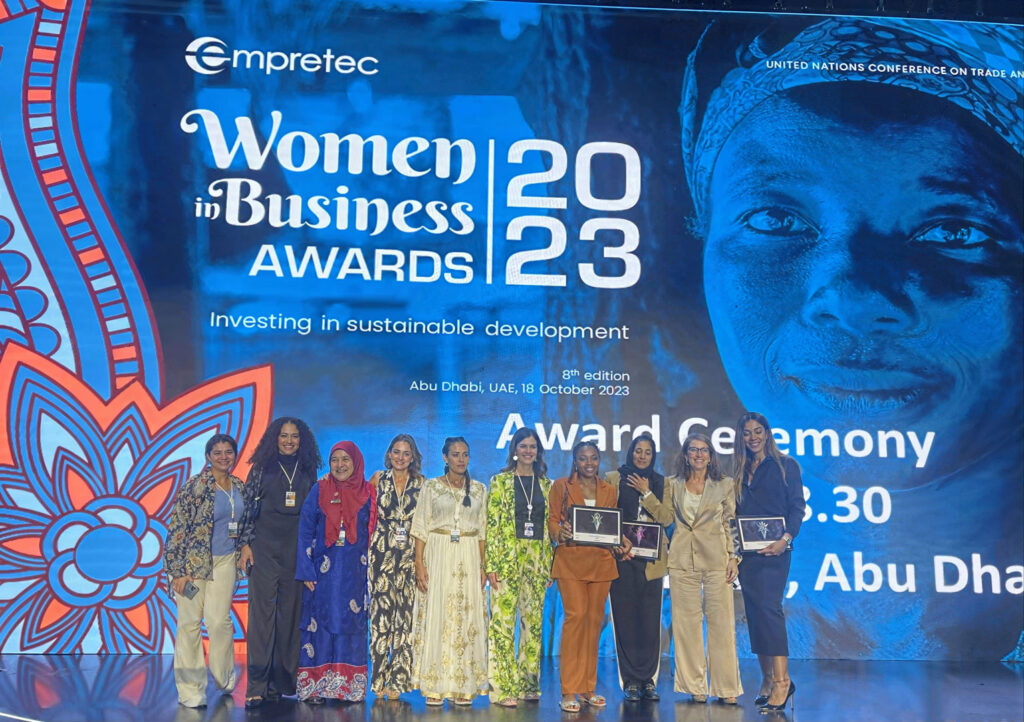 women in business_1 - IMD Business School
