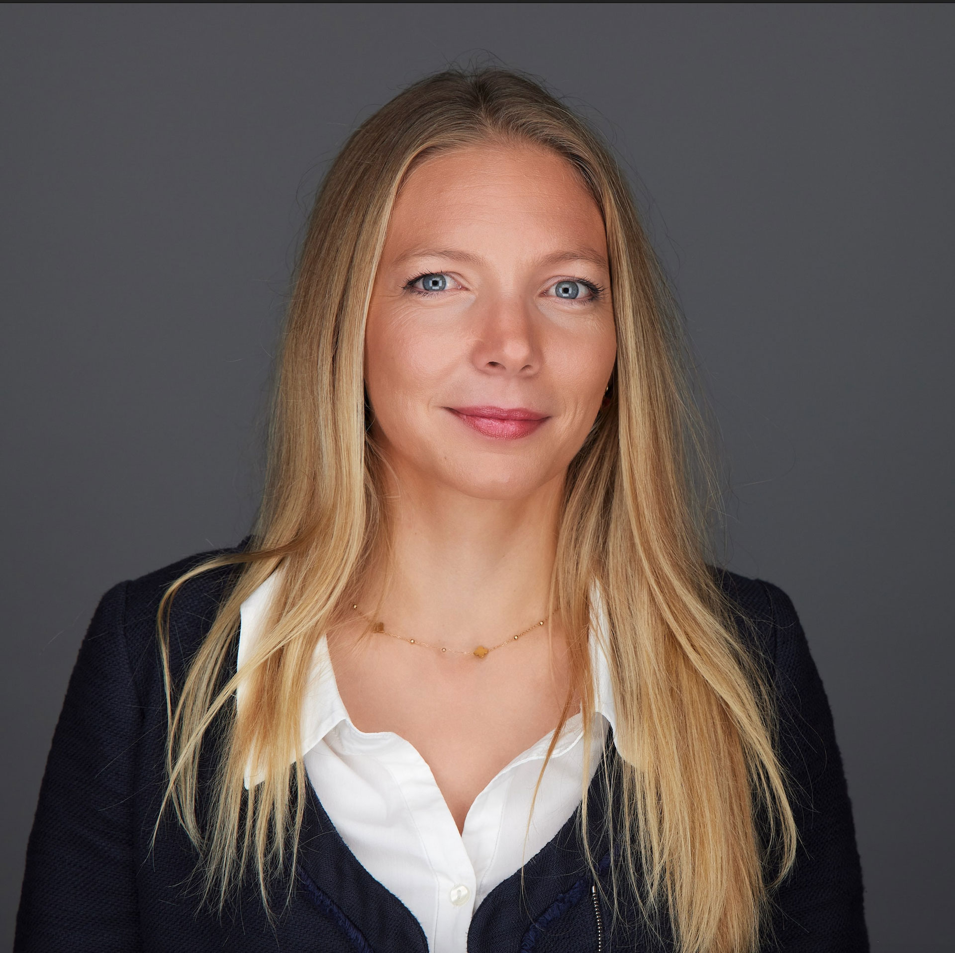 Zoë Falquet EMBA 2023 - IMD Business School