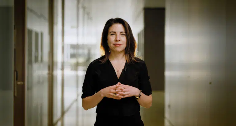 IMD's Jennifer Jordan talks about the role of women in the boardroom. - IMD Business School