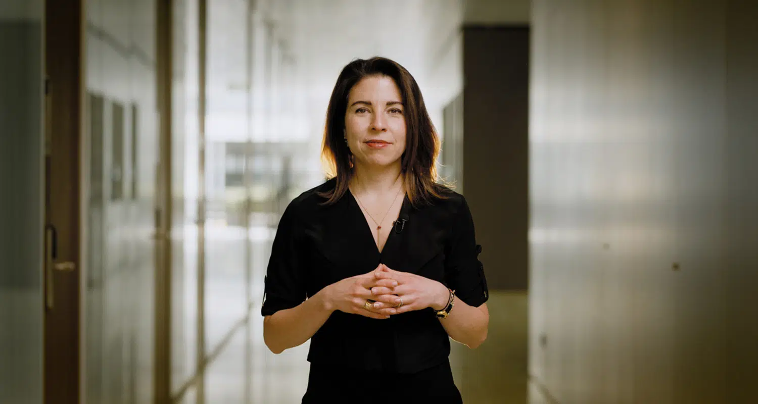 IMD's Jennifer Jordan talks about the role of women in the boardroom. - IMD Business School