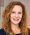 Leading Sustainable Business Transformation participant Nicole Duttine - IMD Business School