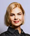 Leading Sustainable Business Transformation participant Sonia Nastase - IMD Business School
