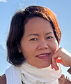 Leading Sustainable Business Transformation participant Thi Thuc Nguyen - IMD Business School