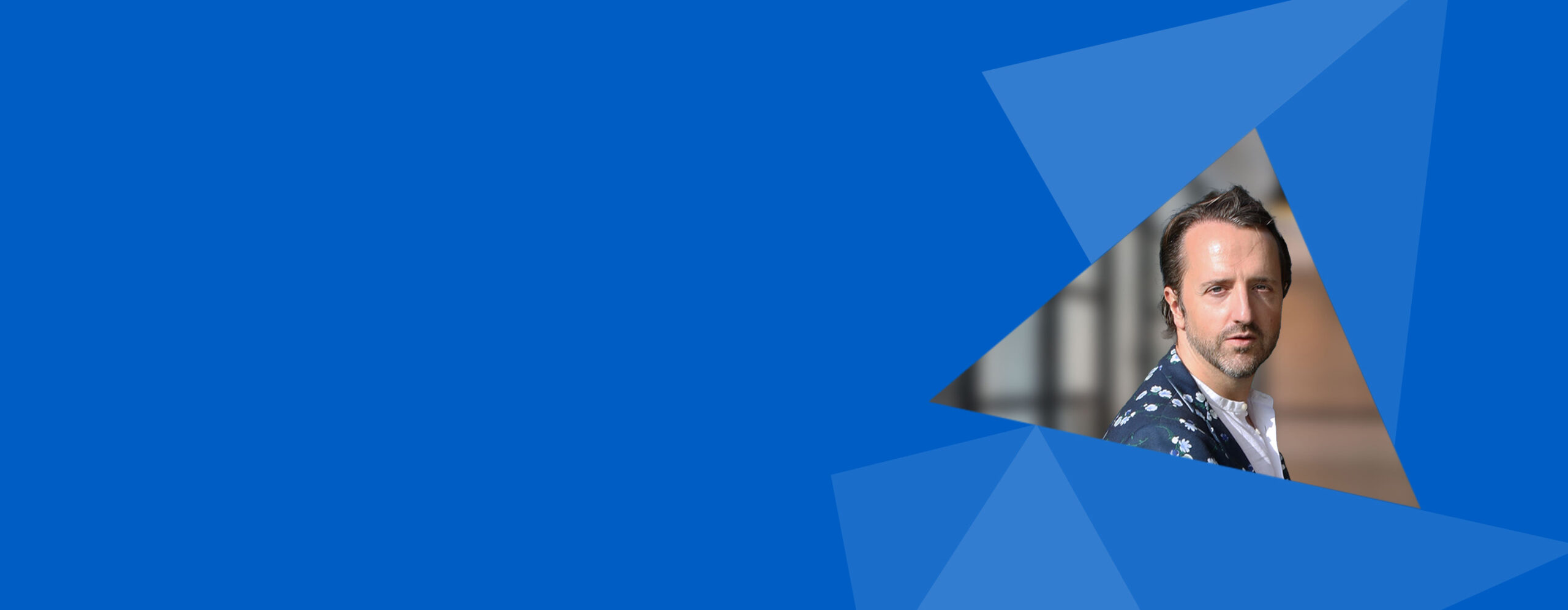 Robin De Haas - IMD Business School