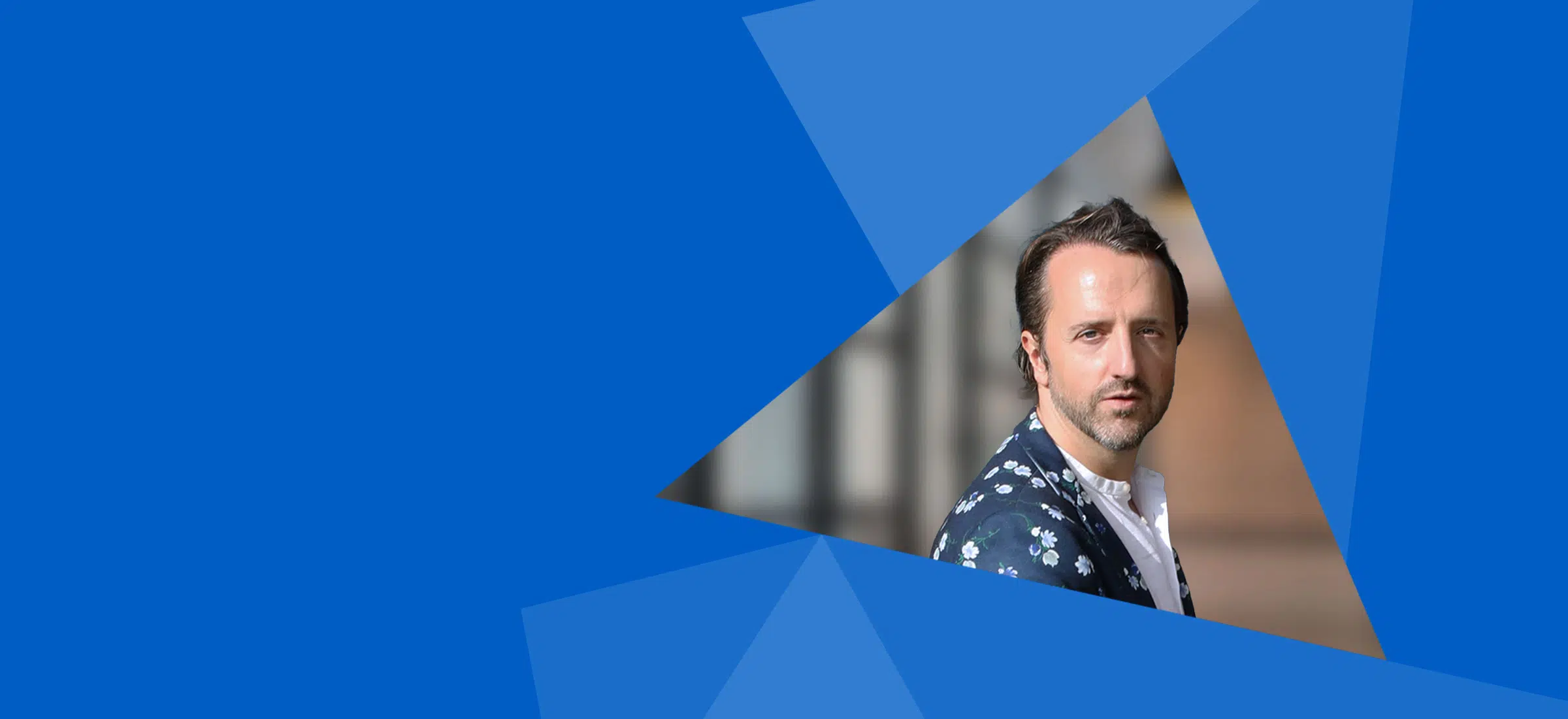 Robin De Haas - IMD Business School