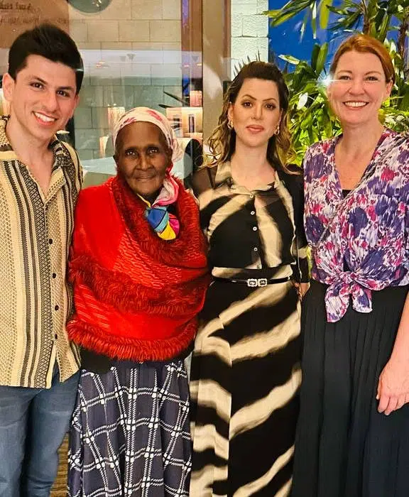 - IMD Business School Janet Bett’s journey from being a homeless mother on the streets of Nairobi to a senior manager at a ground-breaking microfinance organization is a remarkable story of triumph against the odds. - IMD Business School