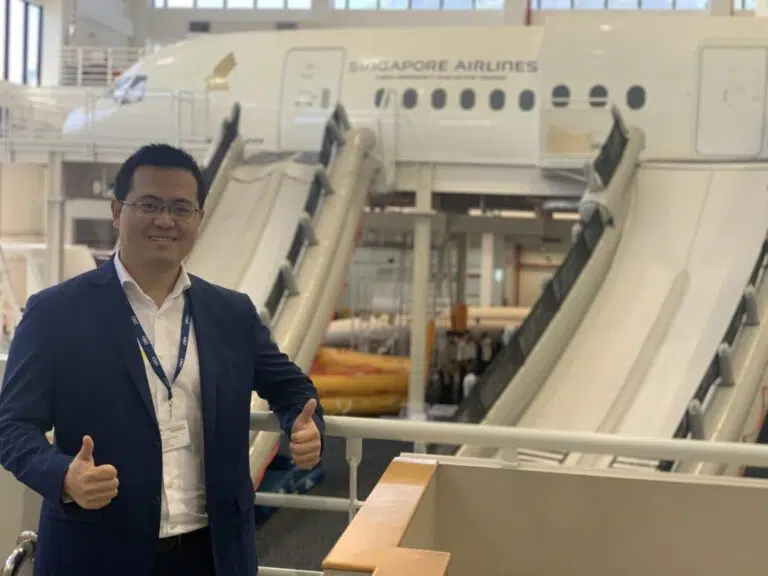 Litong Zhang - MBA - IMD - China - IMD Business School