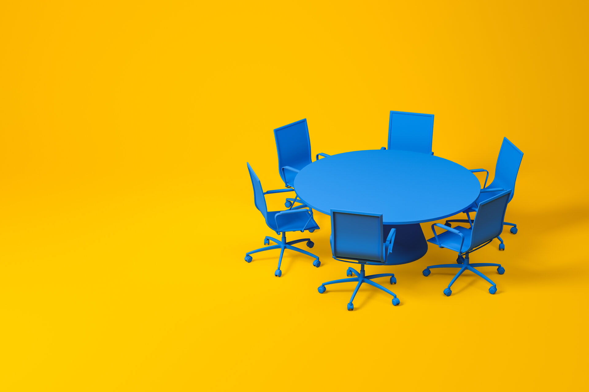 Boardroom
