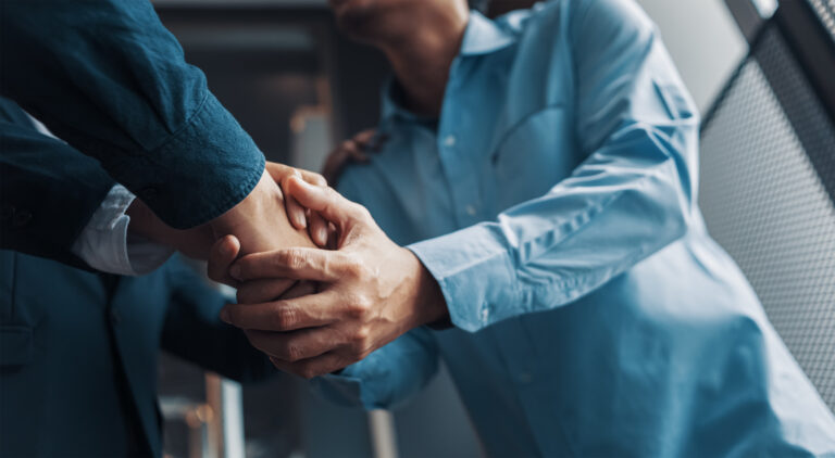 Customer centricity