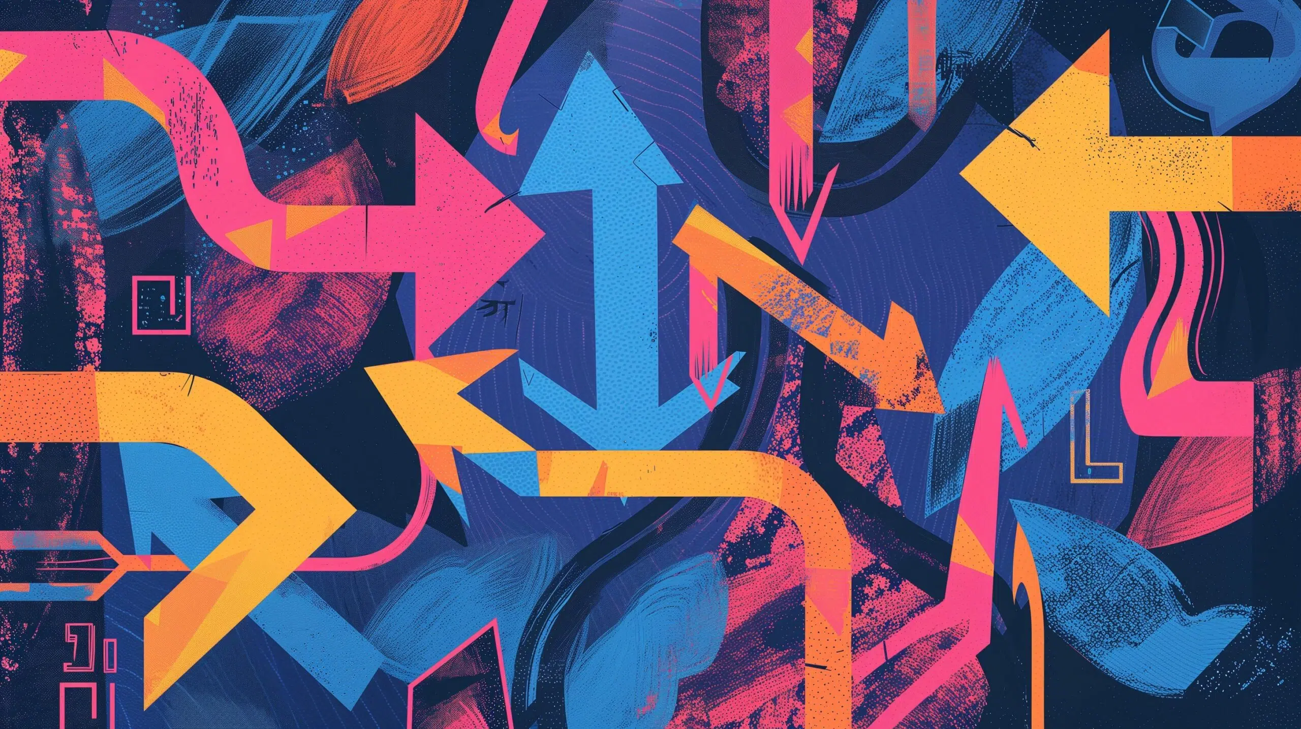 Five types of questions for better strategic decision-making