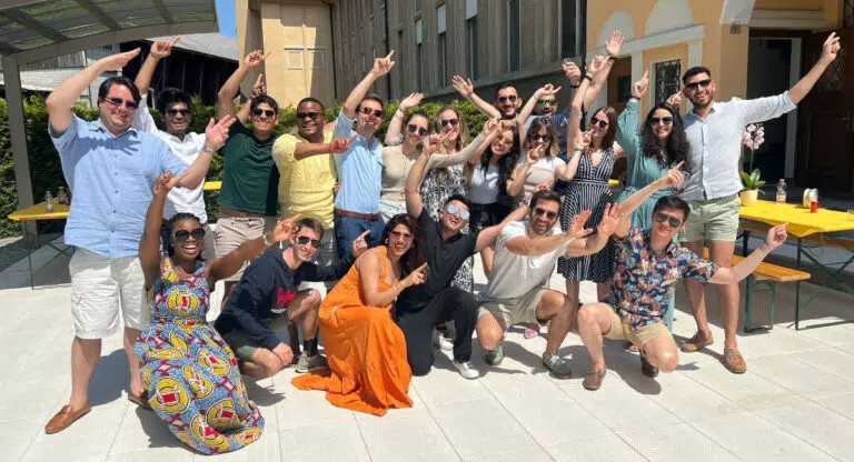BU 4 - IMD Business School - IMD Business School