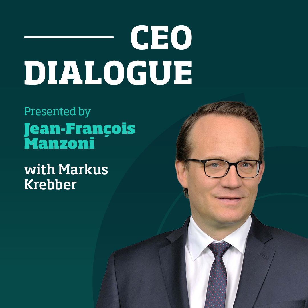 CEO Dialogue with RWE