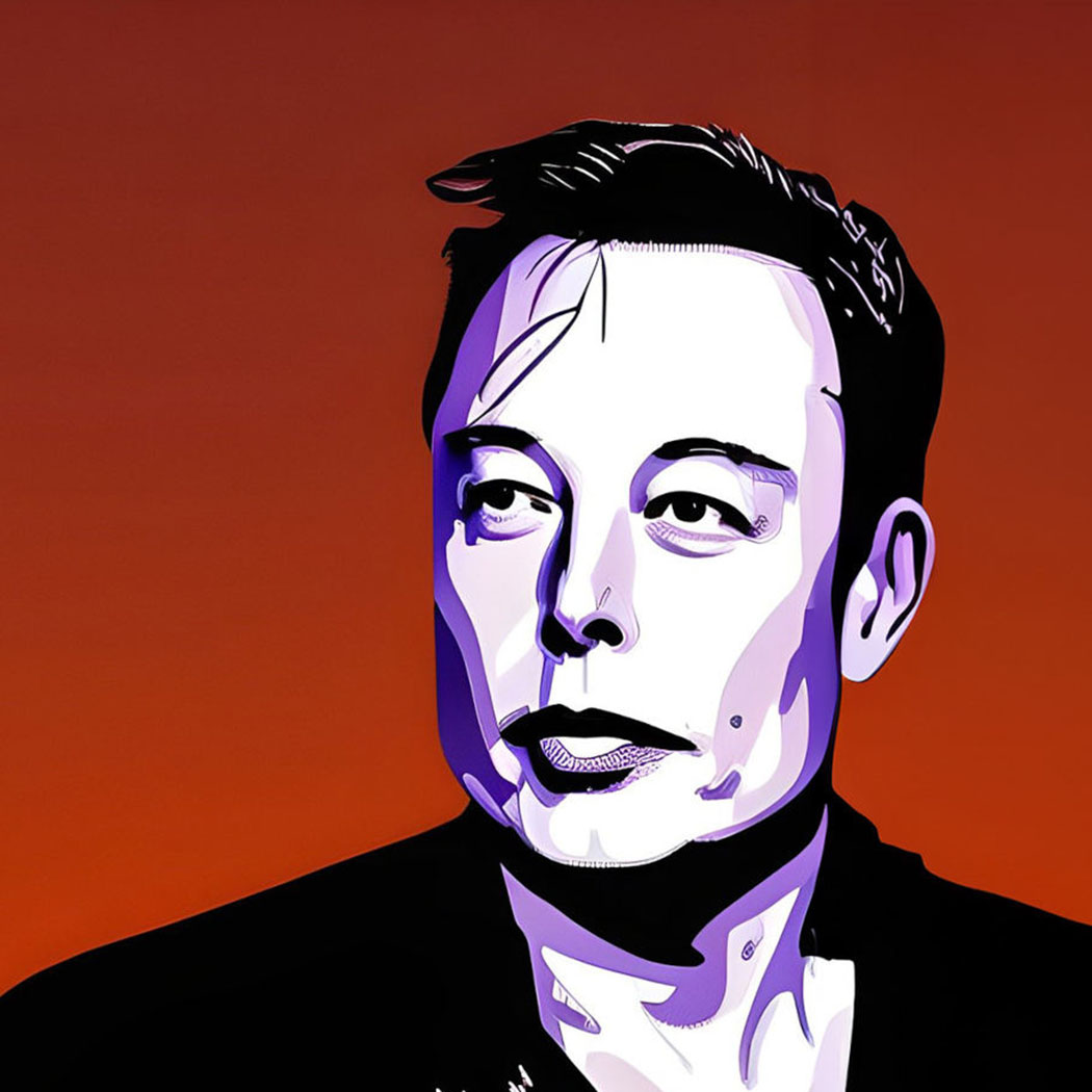 Tesla Elon Musk