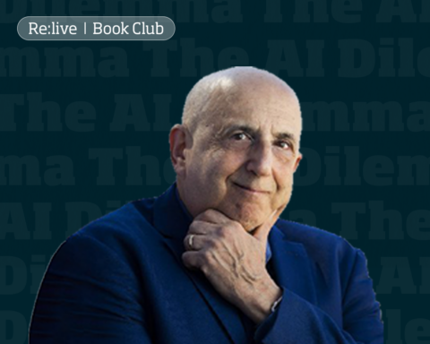 The AI Dilemma book - IMD Business School