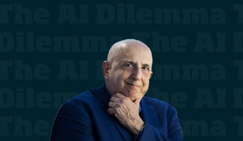 The AI Dilemma book