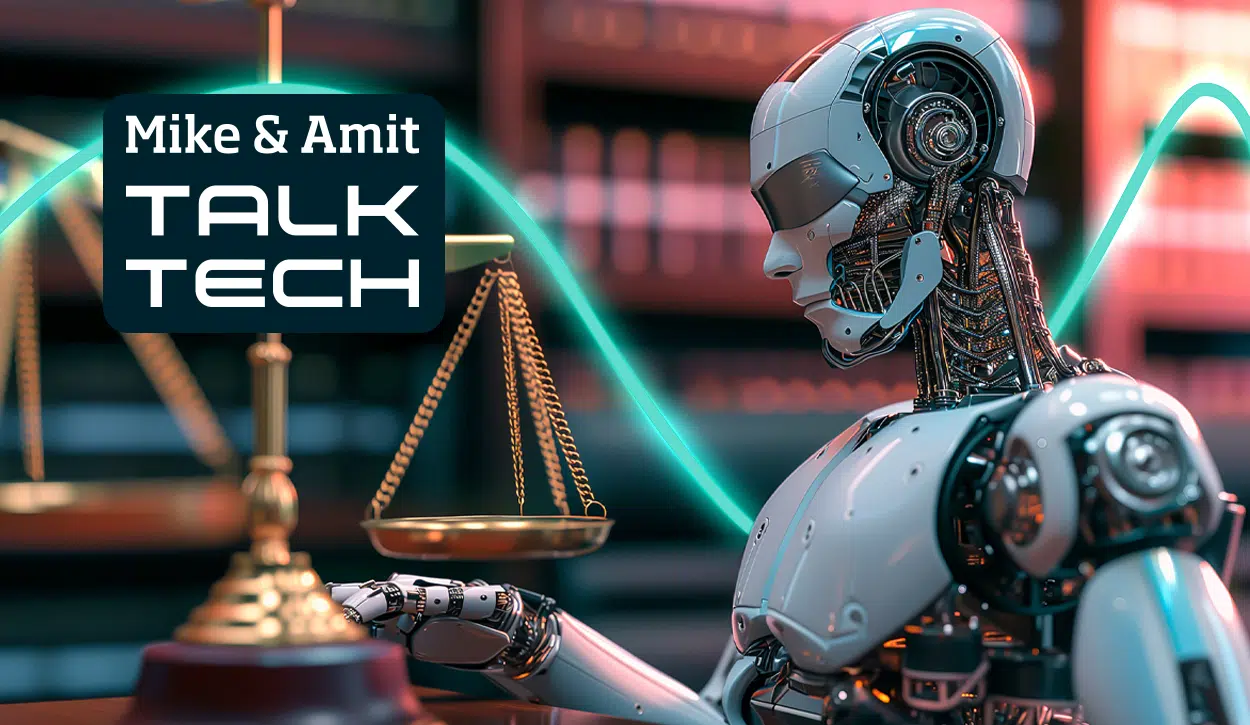 Why does artificial intelligence need regulation?