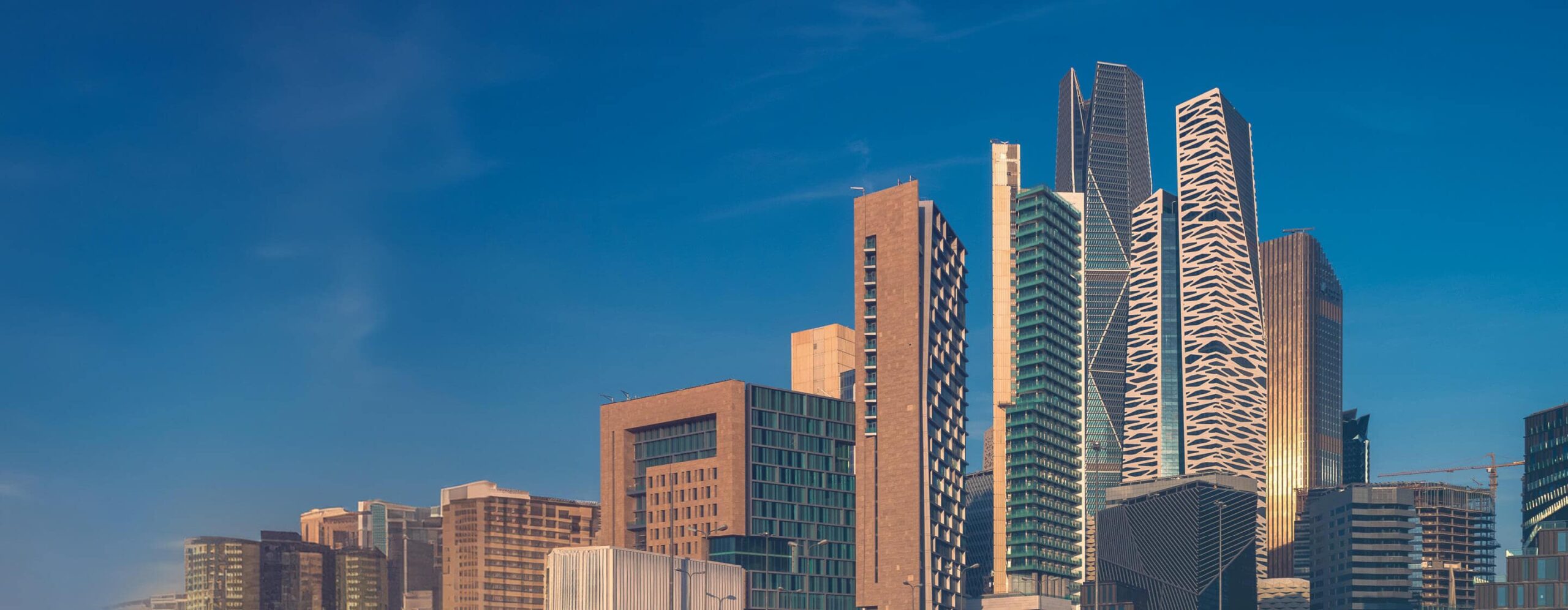 IMD Leading Digital and AI Transformation in Riyadh - IMD Business School
