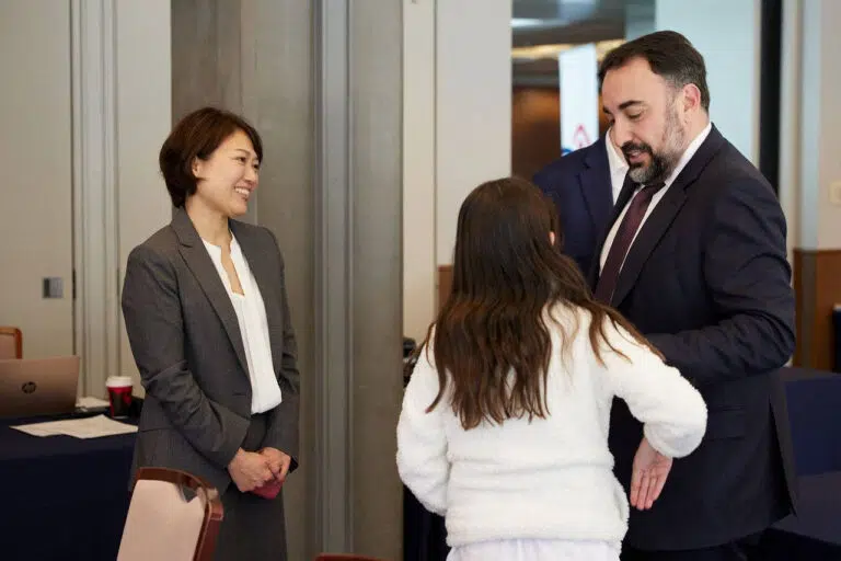 Yukio Adachi - Embracing the leader you are - IMD Business School Yukio Adachi - Embracing the leader you are - IMD Business School