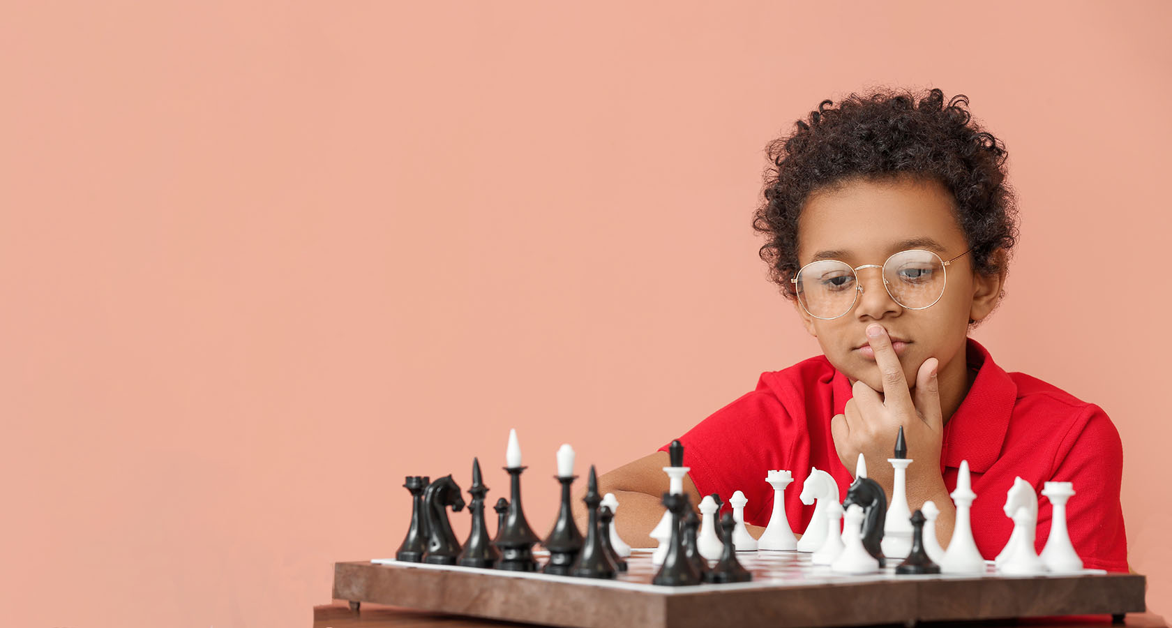 Brain mind playing chess mental complexity