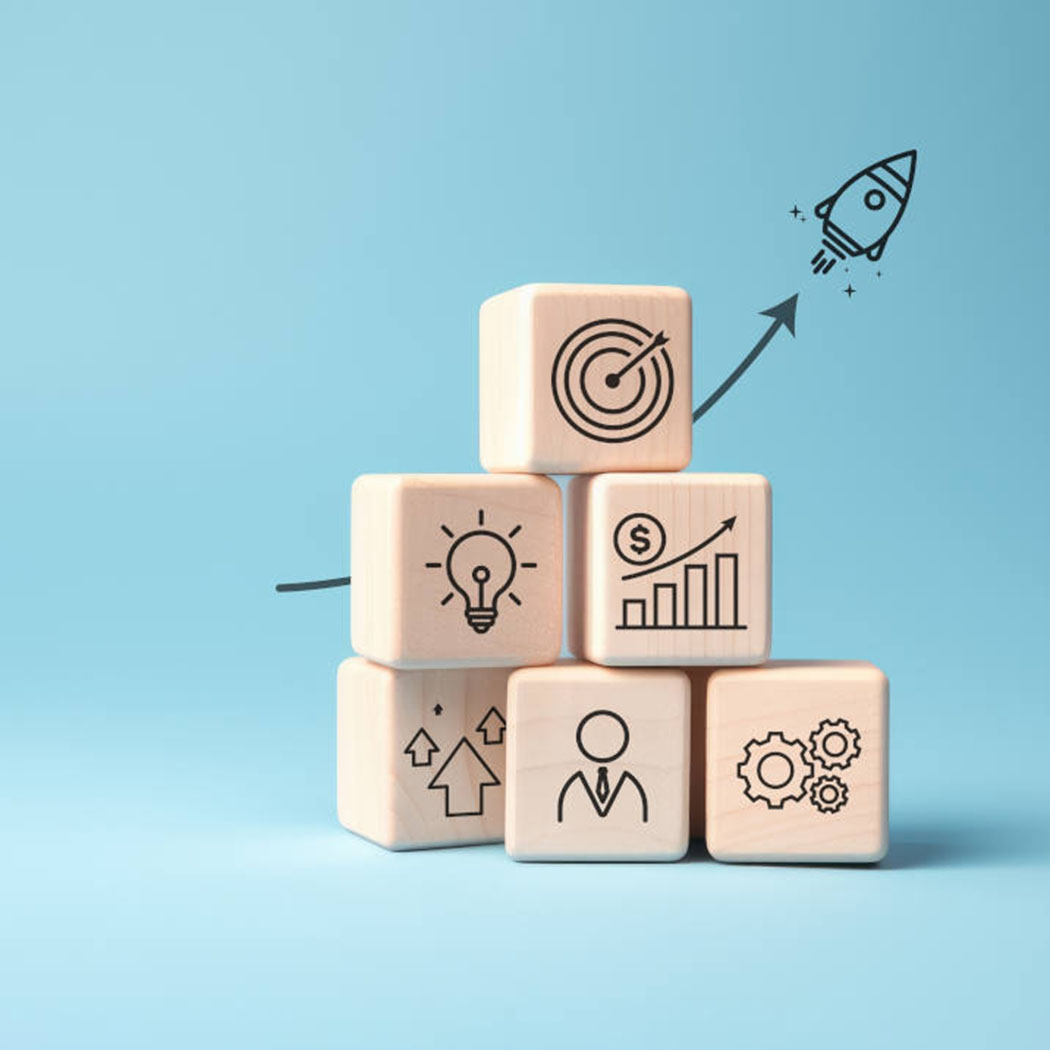 Pick the winners startups