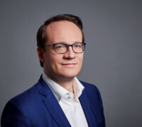 Markus Krebber Vorstandschef RWE Markus Krebber