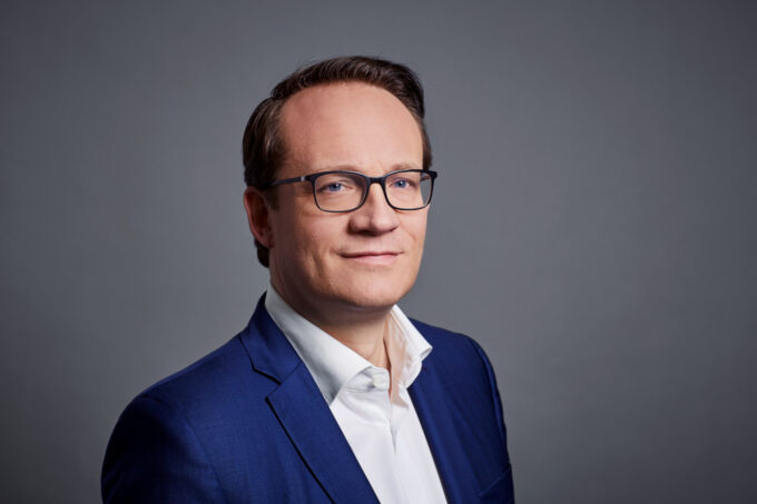 Markus Krebber