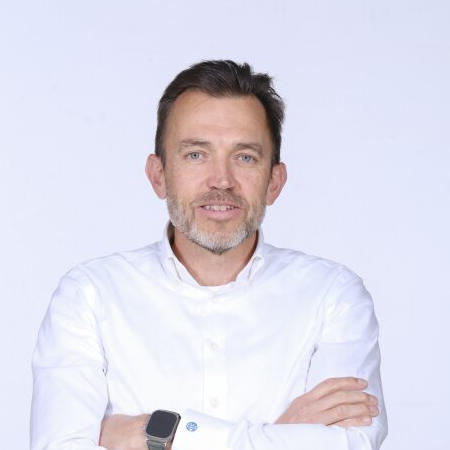 Adam Craker – CEO IQbusiness Adam Craker - CEO, IQbusiness