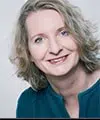 Leading Sustainable Business Transformation participant Andrea Simon - IMD Business School
