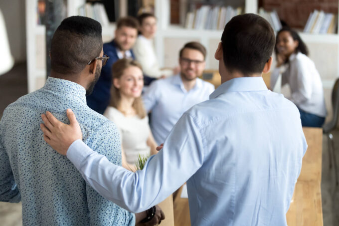Energizers: Newly recruited, they are not part of ongoing conflicts, making them open to understanding both the desire to protect tradition and to implement future-oriented change initiatives.