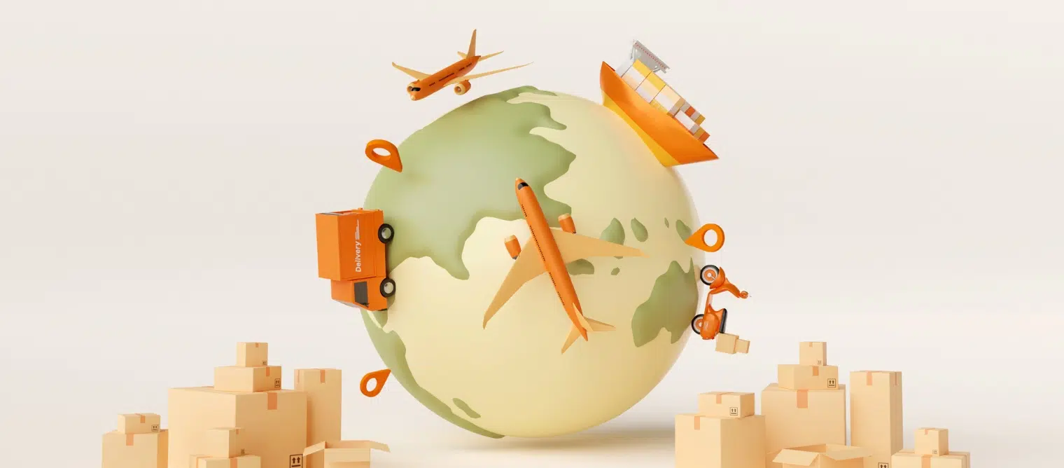 The challenges of using true demand through the supply chain