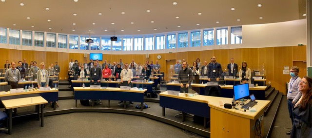 IMD EMBA  - IMD Business School