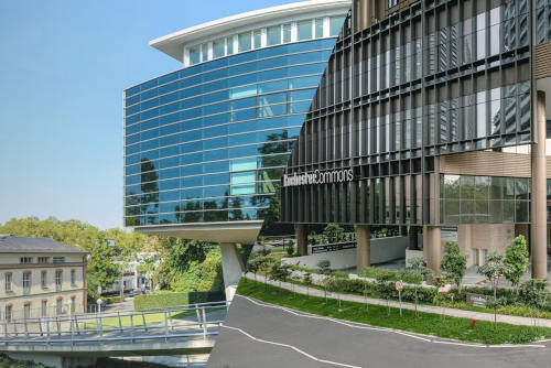 IMD recognized for its excellence in executive education by EFMD and FT
