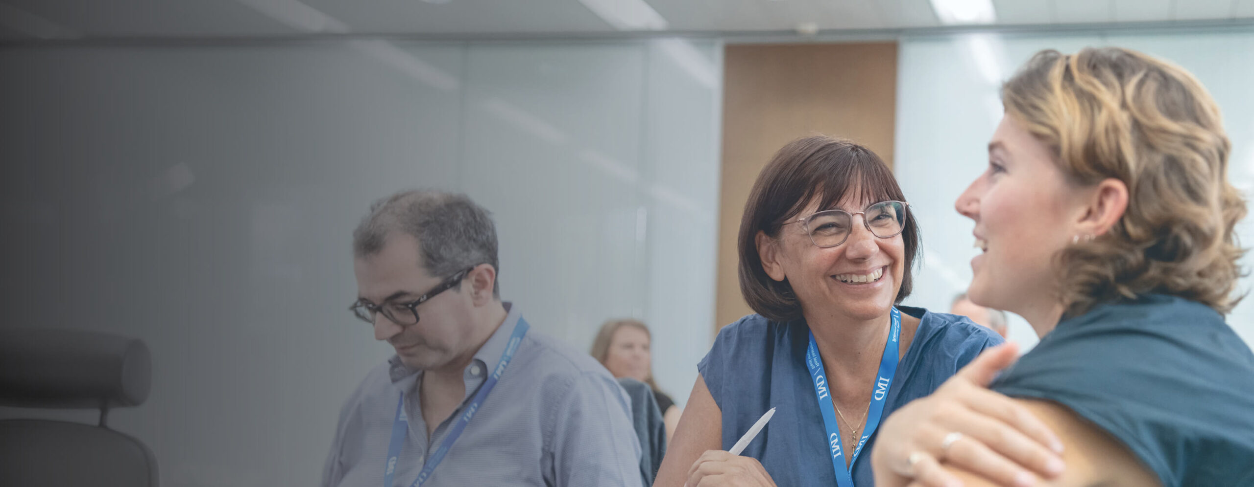  - IMD Business School