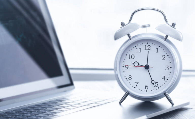 Time management