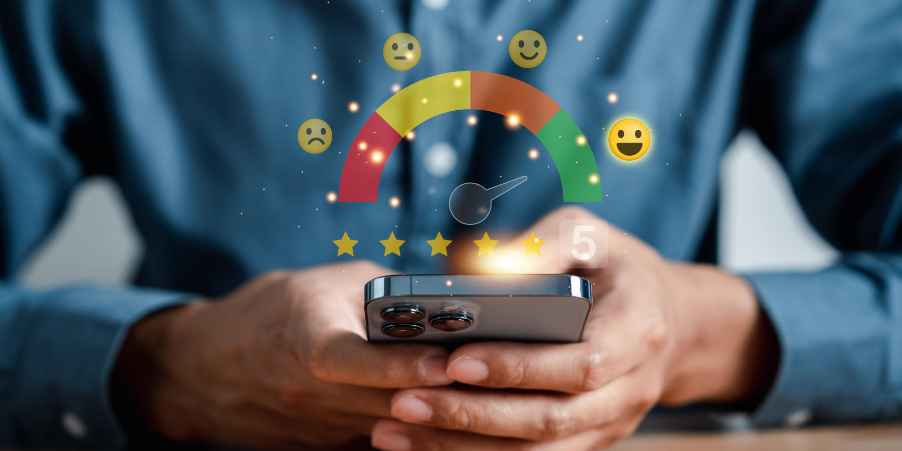 Customer Satisfaction