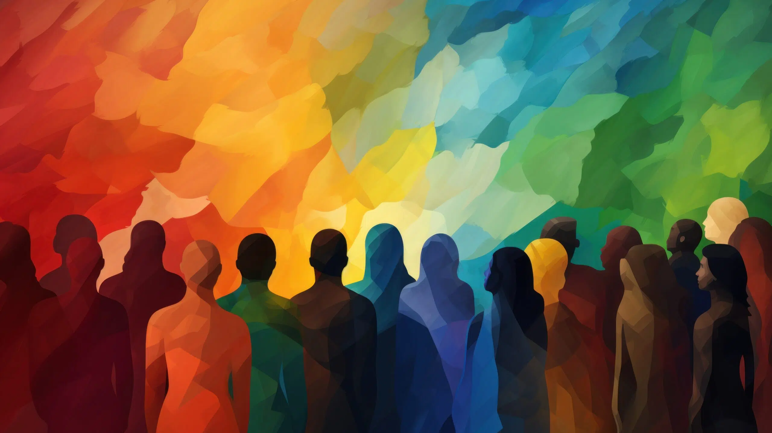 Turning belonging from a privilege into a right