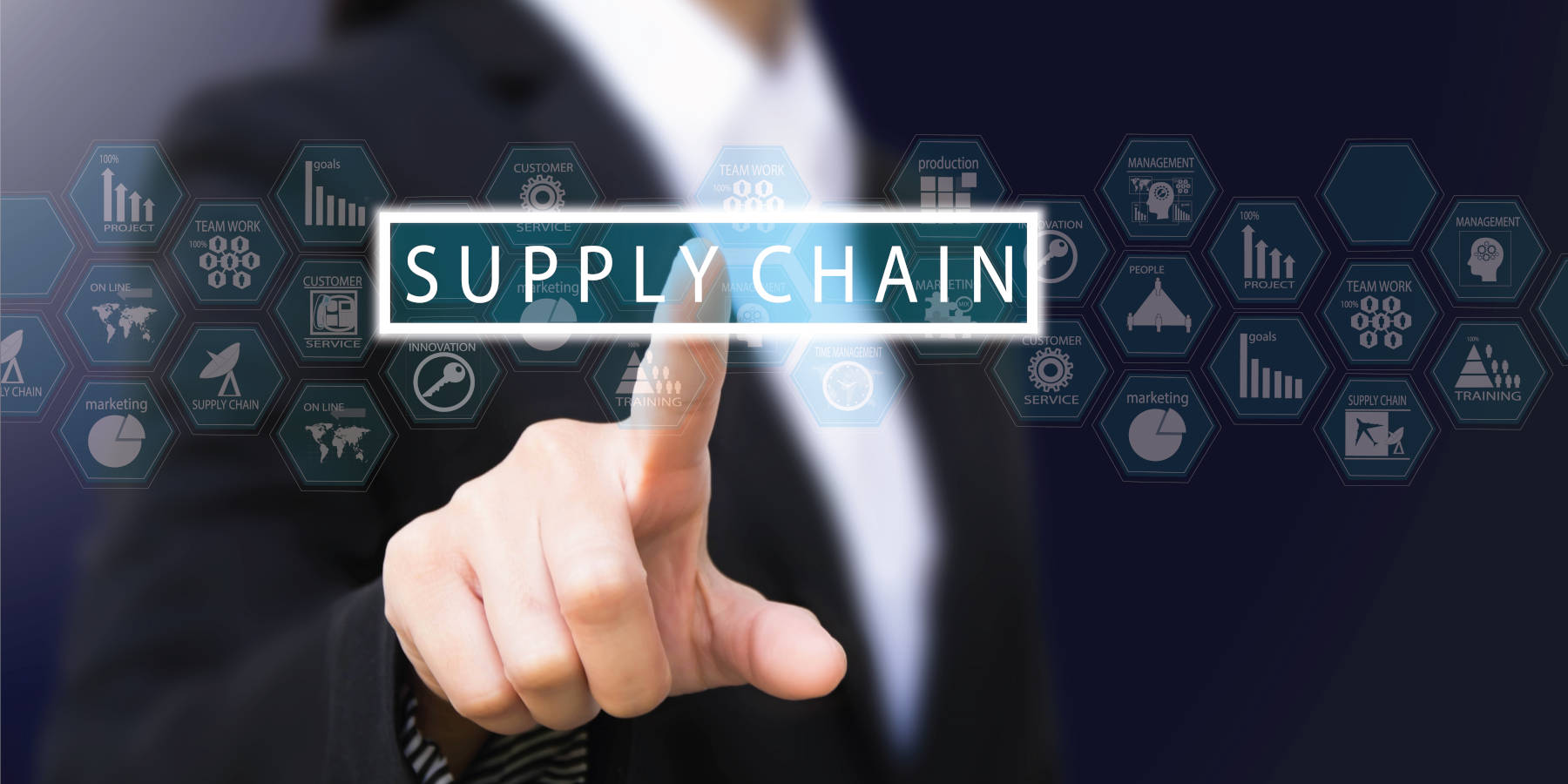 Supply chain
