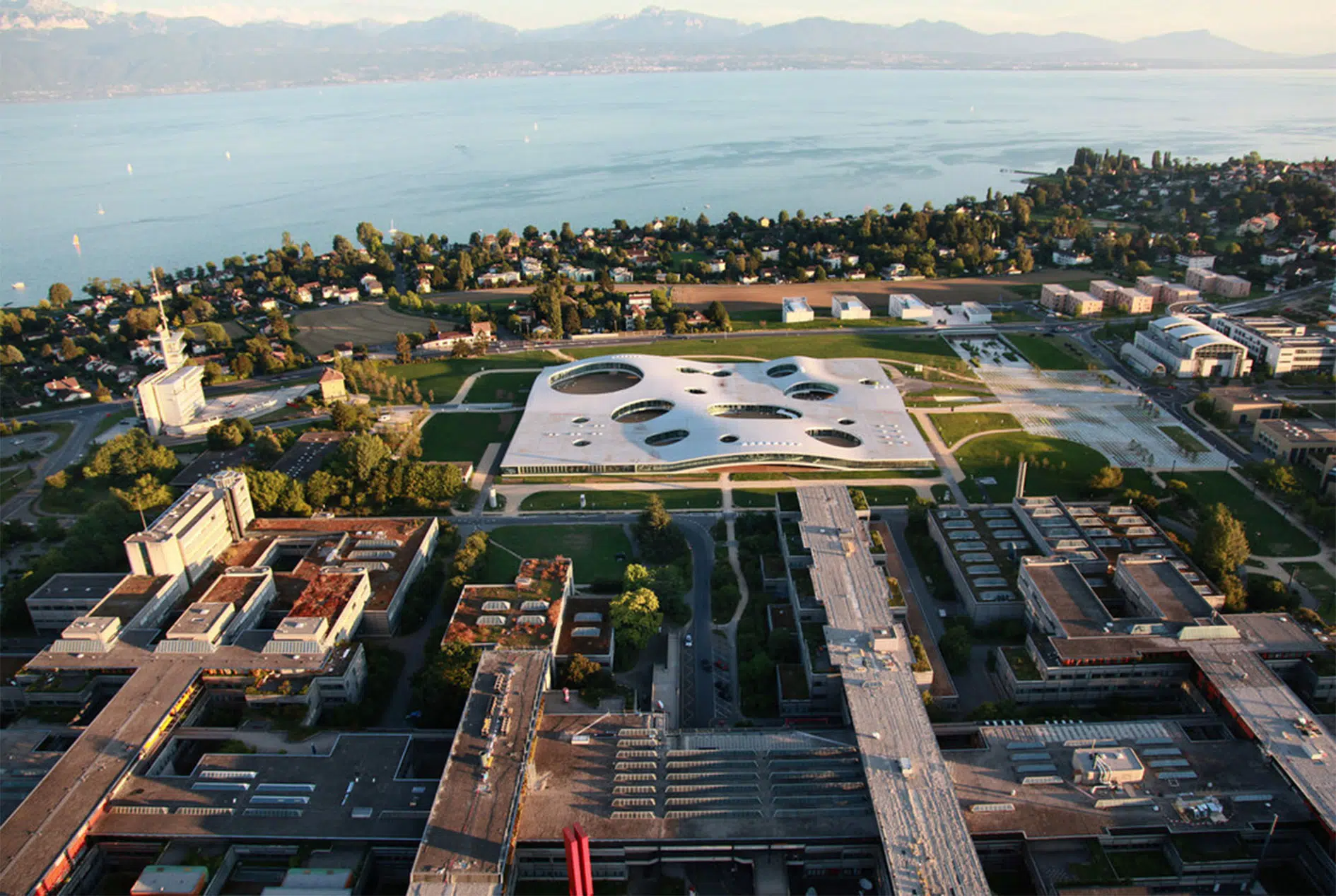  - IMD Business School