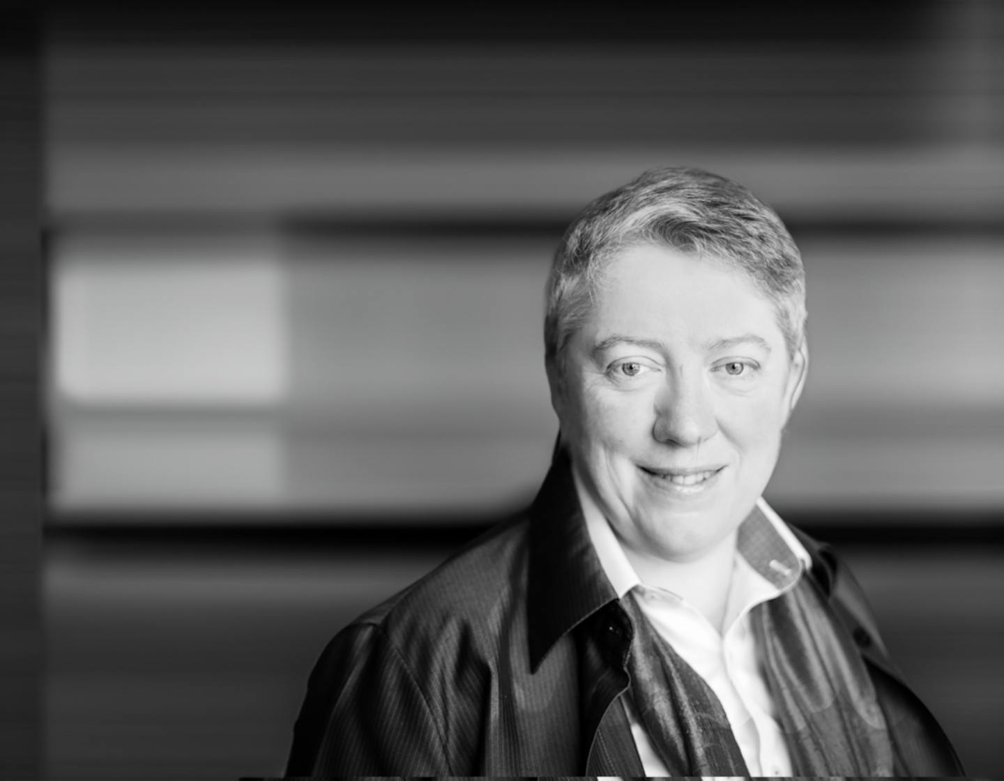 Feena May has spent her professional career understanding the importance of holding space to create safety and connection for others. - IMD Business School