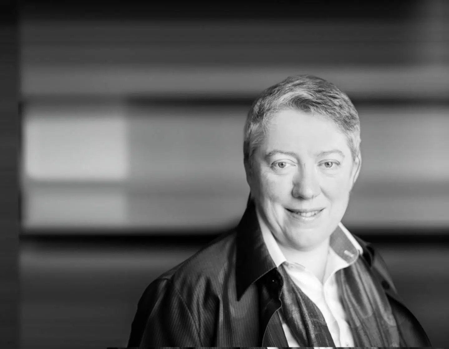 Feena May has spent her professional career understanding the importance of holding space to create safety and connection for others. - IMD Business School
