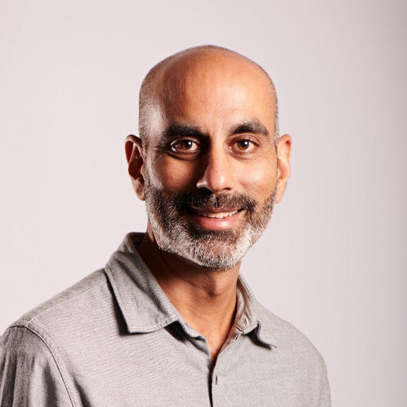 Gautam Shah Gautam Shah