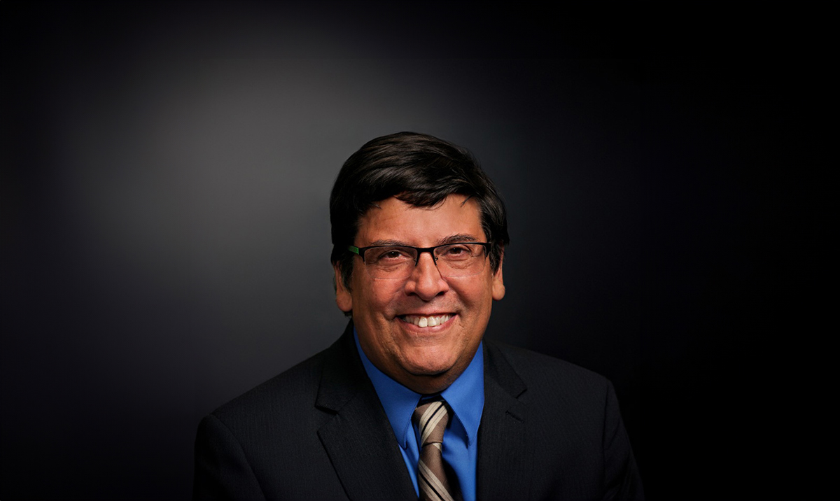 Luis Gomez-Mejia